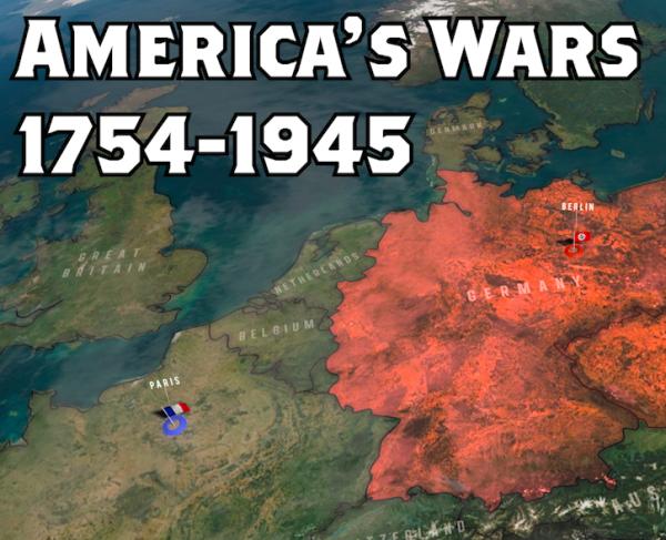 The Civil War Animated Map American Battlefield Trust Screen Shot 2023 08 31 At 2.42.30 PM
